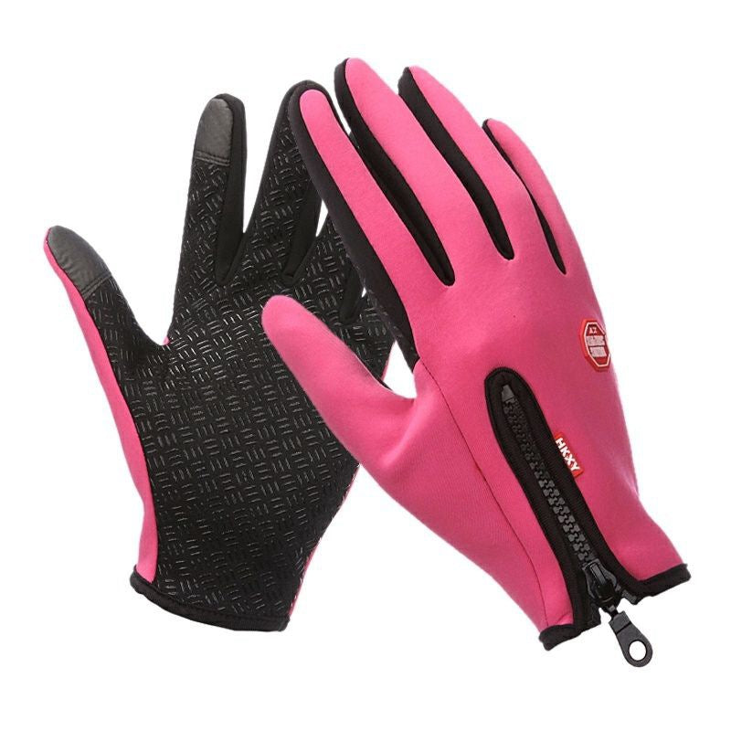 Outdoor Winter Sports Gloves