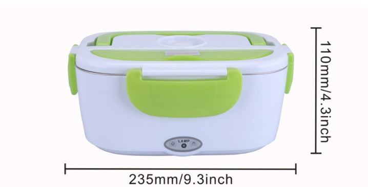 Car Electric Lunch Box