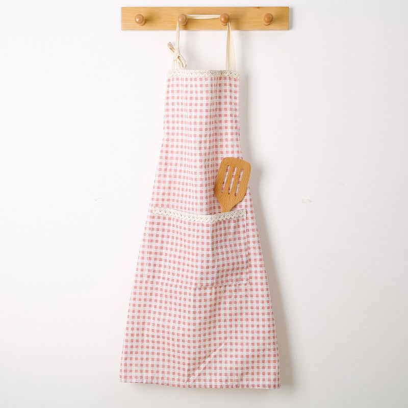 Classy Home Kitchen Apron