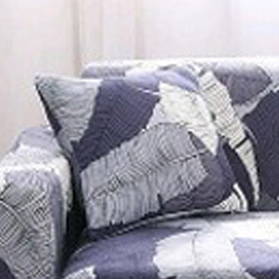 Printed Sofa Pillow Slipcover