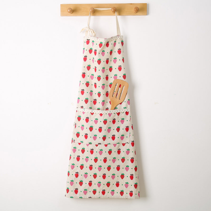 Classy Home Kitchen Apron