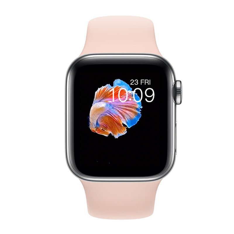 Split Screen Health Watch