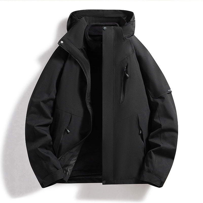 Gore-Tex Jacket