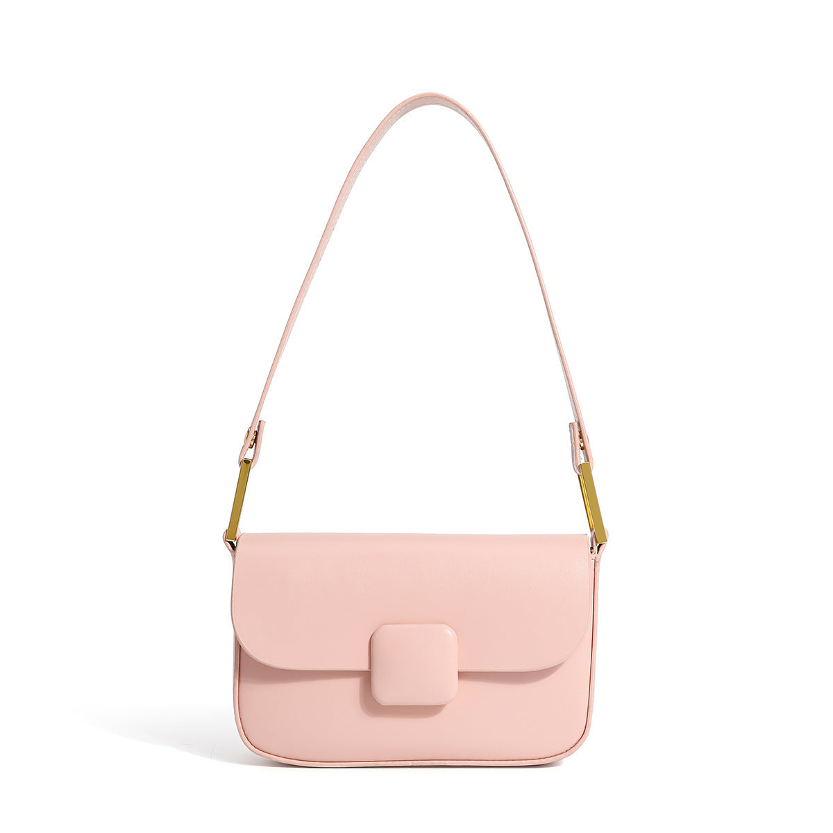 Women's Messenger Square Bag