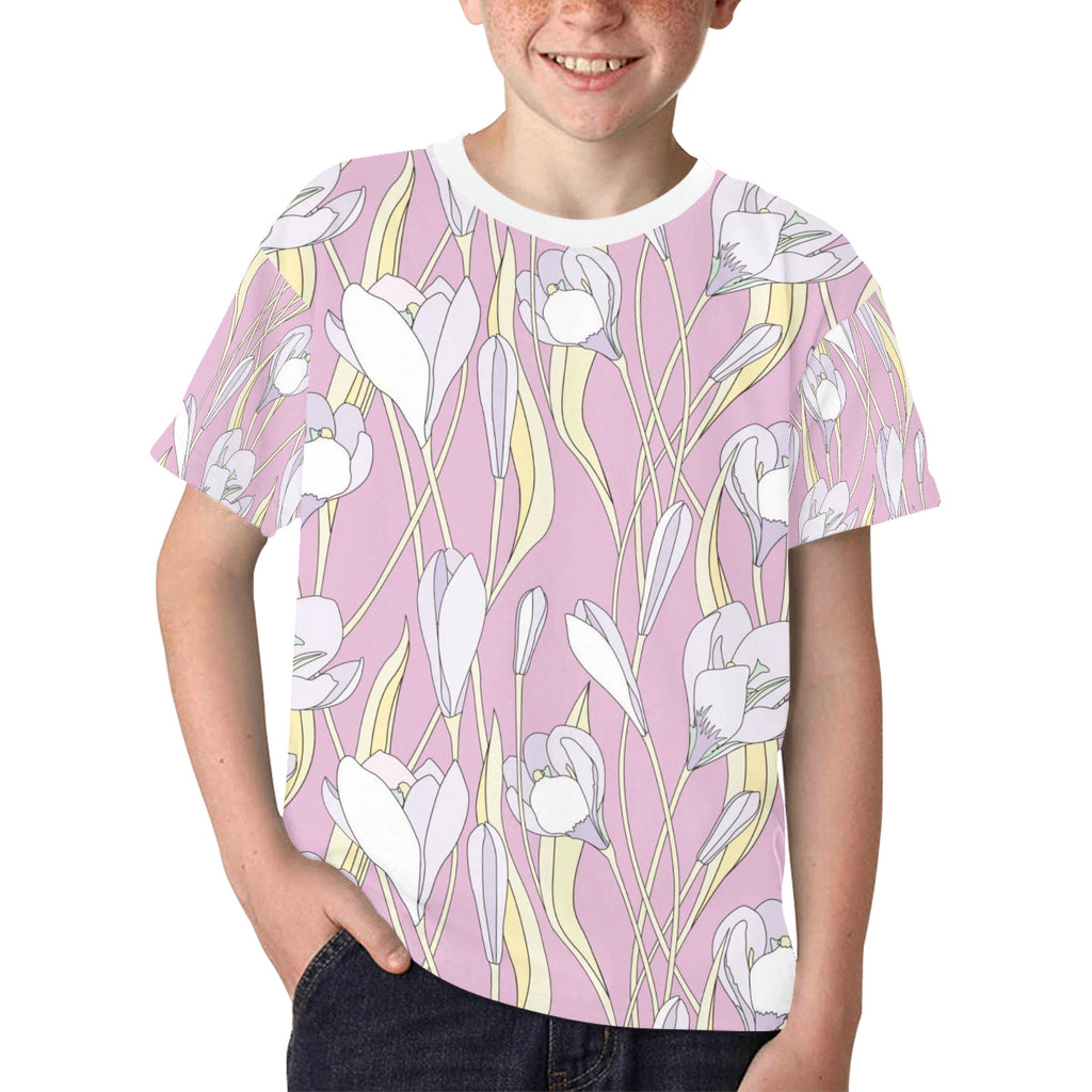 Short-sleeve T-Shirt