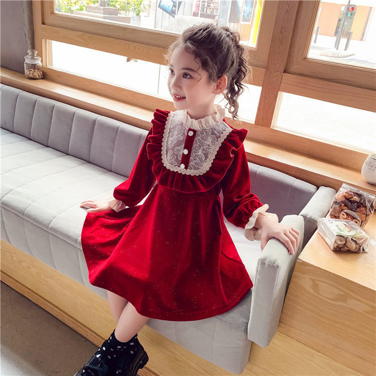 Christmas Dress