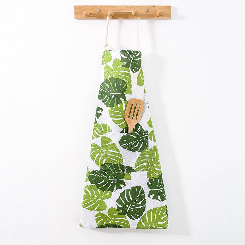 Classy Home Kitchen Apron