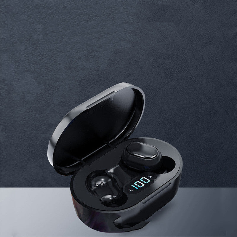 E7S Bluetooth Wireless Earbuds
