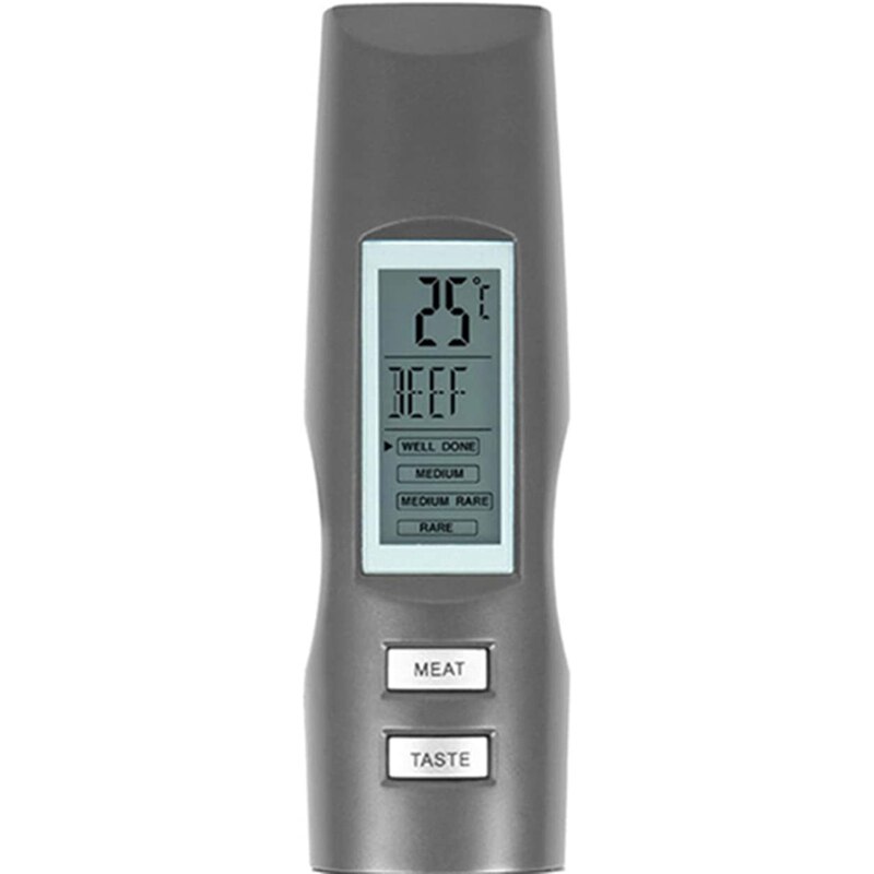 BBQ Fork Thermometer