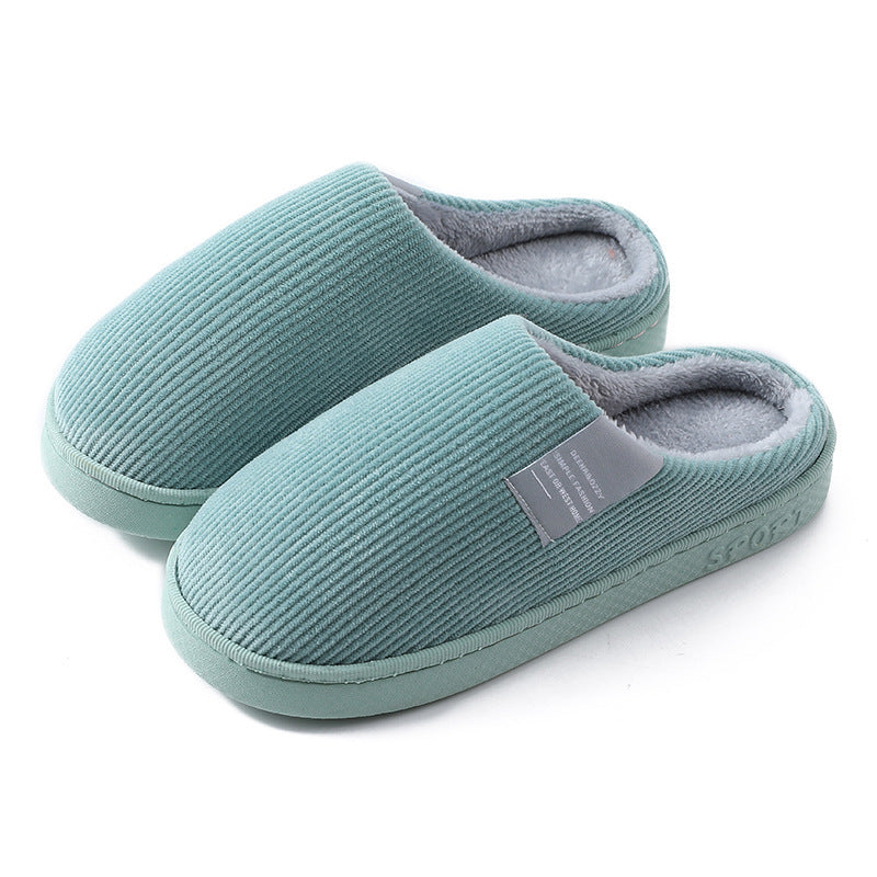 Cozy Bedroom Slippers