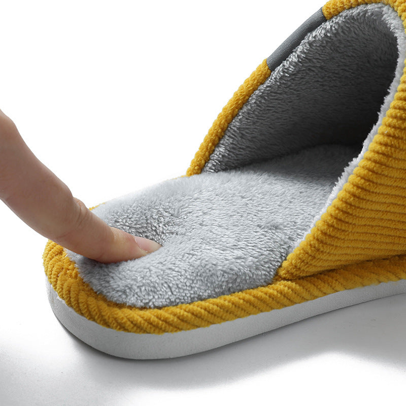 Cozy Bedroom Slippers