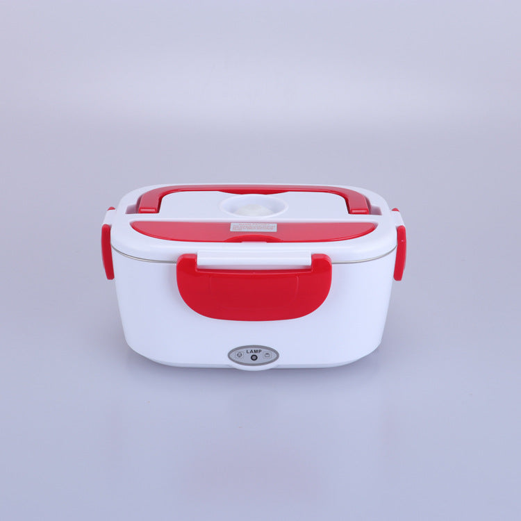 Car Electric Lunch Box