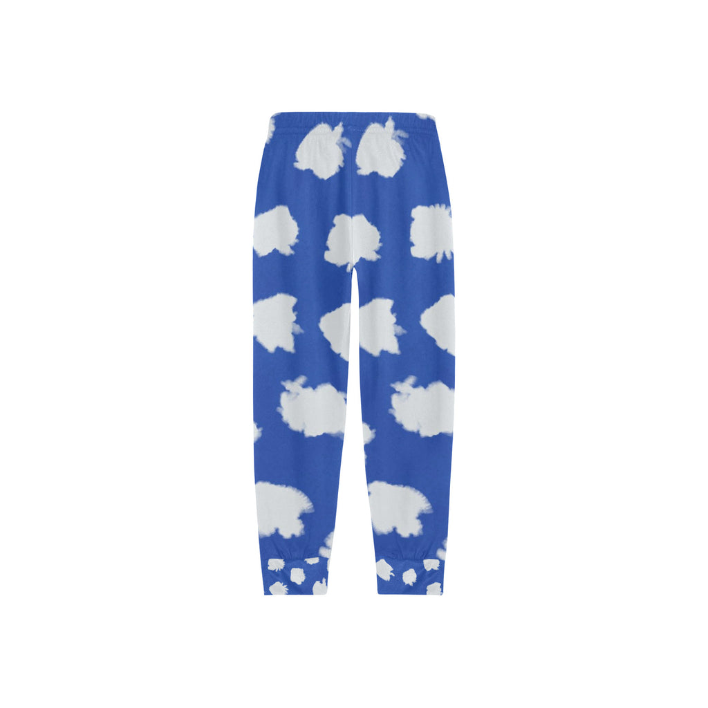Pajama Trousers