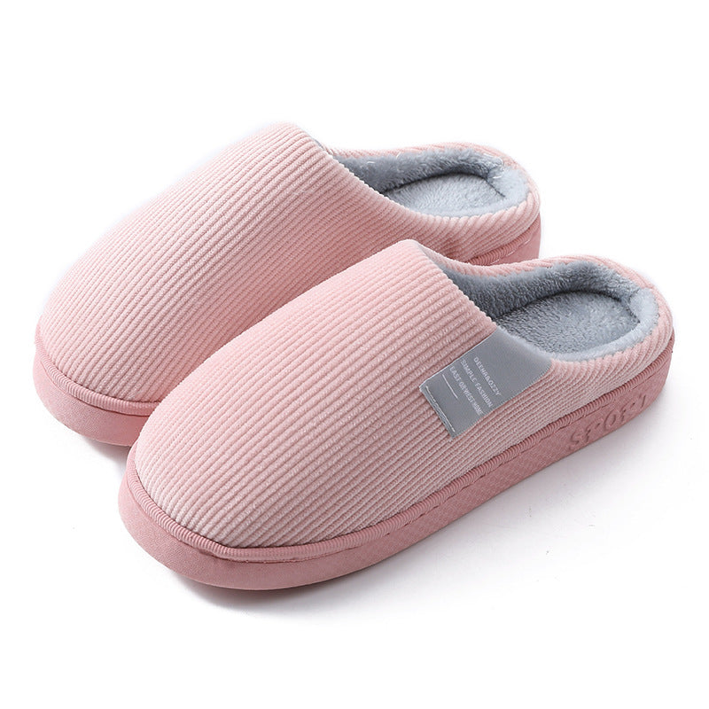 Cozy Bedroom Slippers
