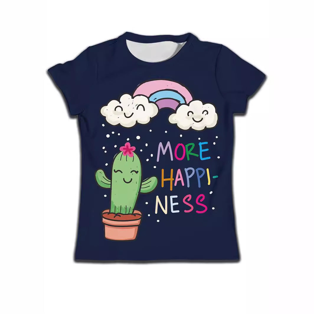 Boy's T-shirt