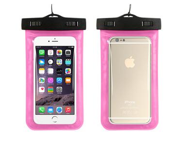 AQUA-ONE Waterproof Phone Case