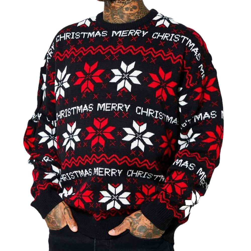 Ugly Christmas Sweater