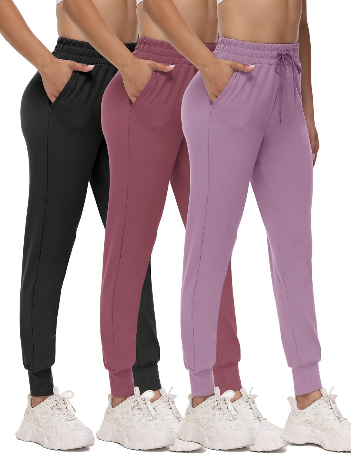 Leisure Yoga Pants