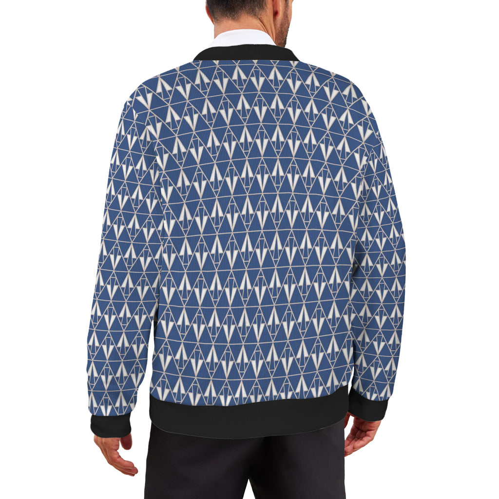 Travel Cardigan Sweater