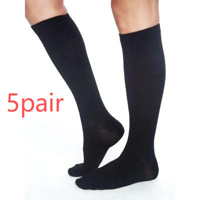 Classy Calf Socks For Women