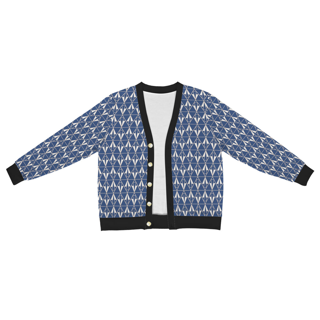 Travel Cardigan Sweater