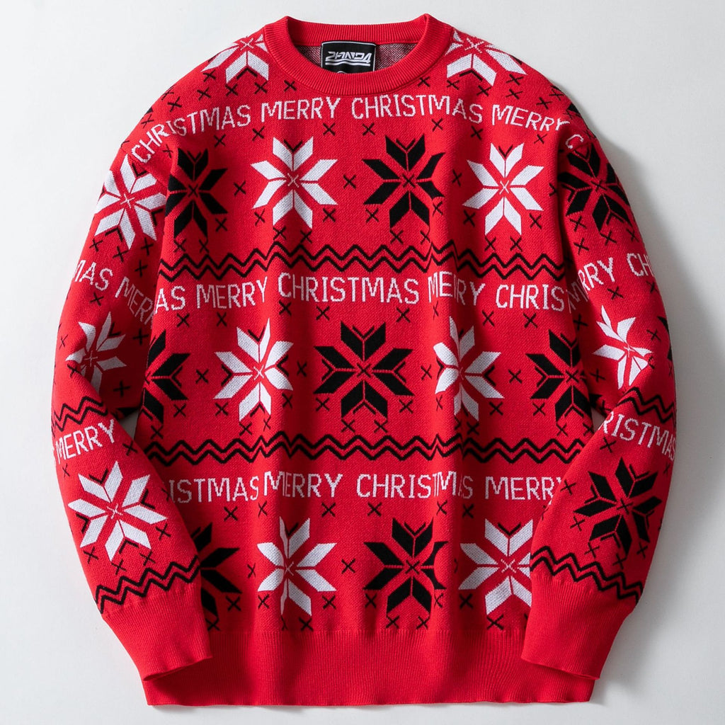Ugly Christmas Sweater
