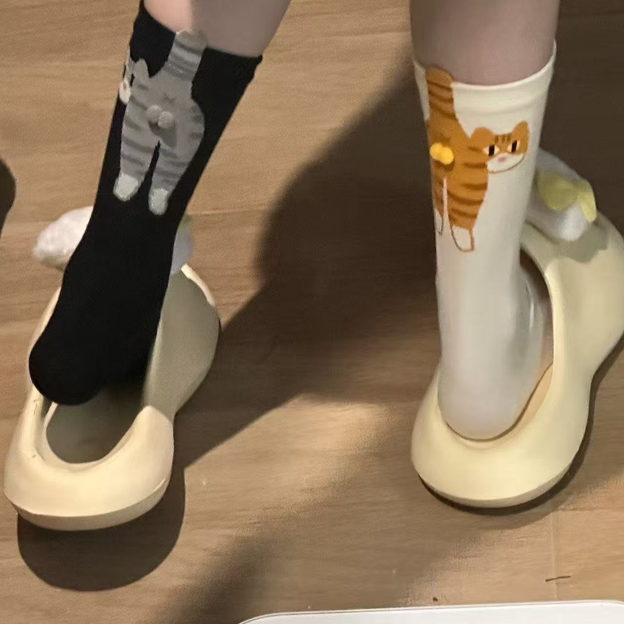 Novelty Sport Socks
