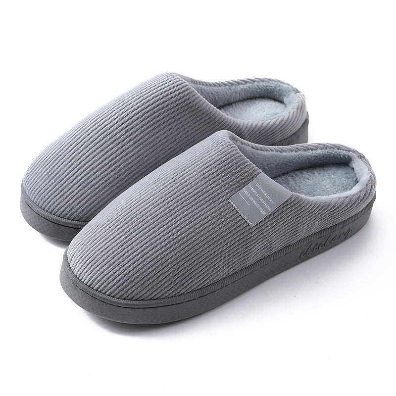 Cozy Bedroom Slippers