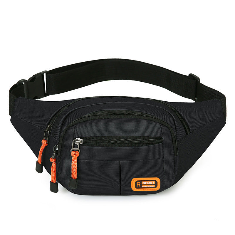 Waterproof Chest Bag