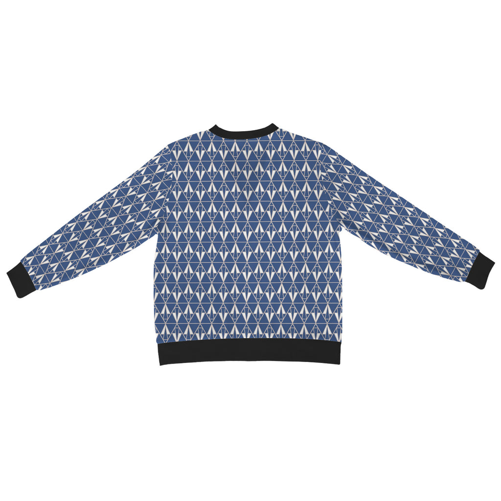 Travel Cardigan Sweater