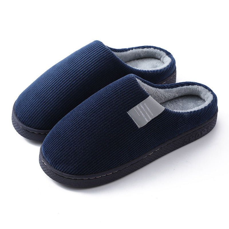 Cozy Bedroom Slippers