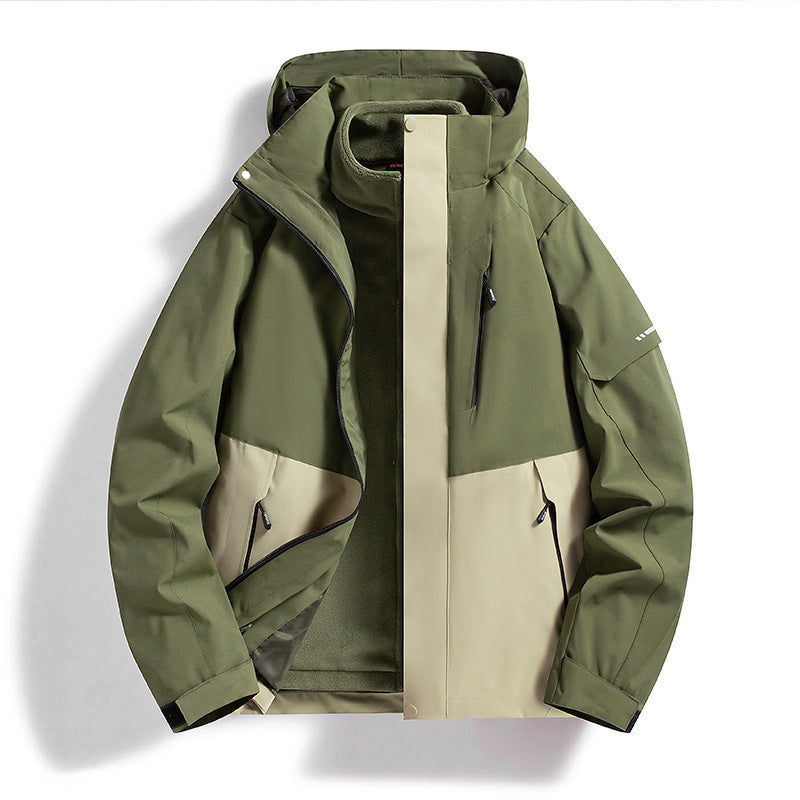 Gore-Tex Jacket