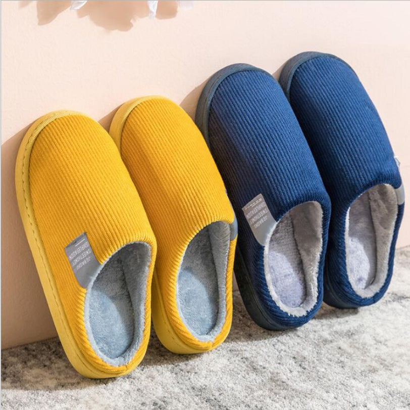 Bedroom Slippers